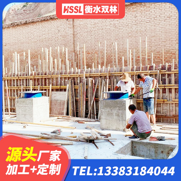 双辽市LRB橡胶隔震支座900(II型)源头工厂 双辽市HDR700高阻尼隔震支座多少钱 双辽市建筑铅芯隔震支座多少钱 双辽市铅芯橡胶隔震支座LRB900厂家 - 第5张