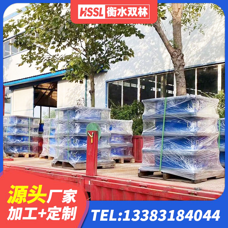 双辽市隔震支座LNR型 双辽市HDR600橡胶支座 双辽市矩形高阻尼隔震支座生产厂家 双辽市铅芯橡胶隔震支座Y4Q420*133G1.0生产厂家 - 第4张