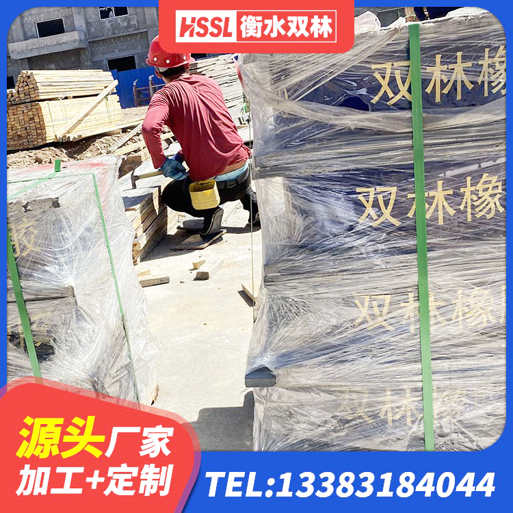 双辽市LRB400橡胶隔震支座多少钱 双辽市隔震层橡胶支座什么价格 双辽市建筑隔震支座I型厂家 双辽市LRB抗震支座源头工厂 - 第2张